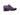 Wholecut Carlo Purple Streak Custom Patina