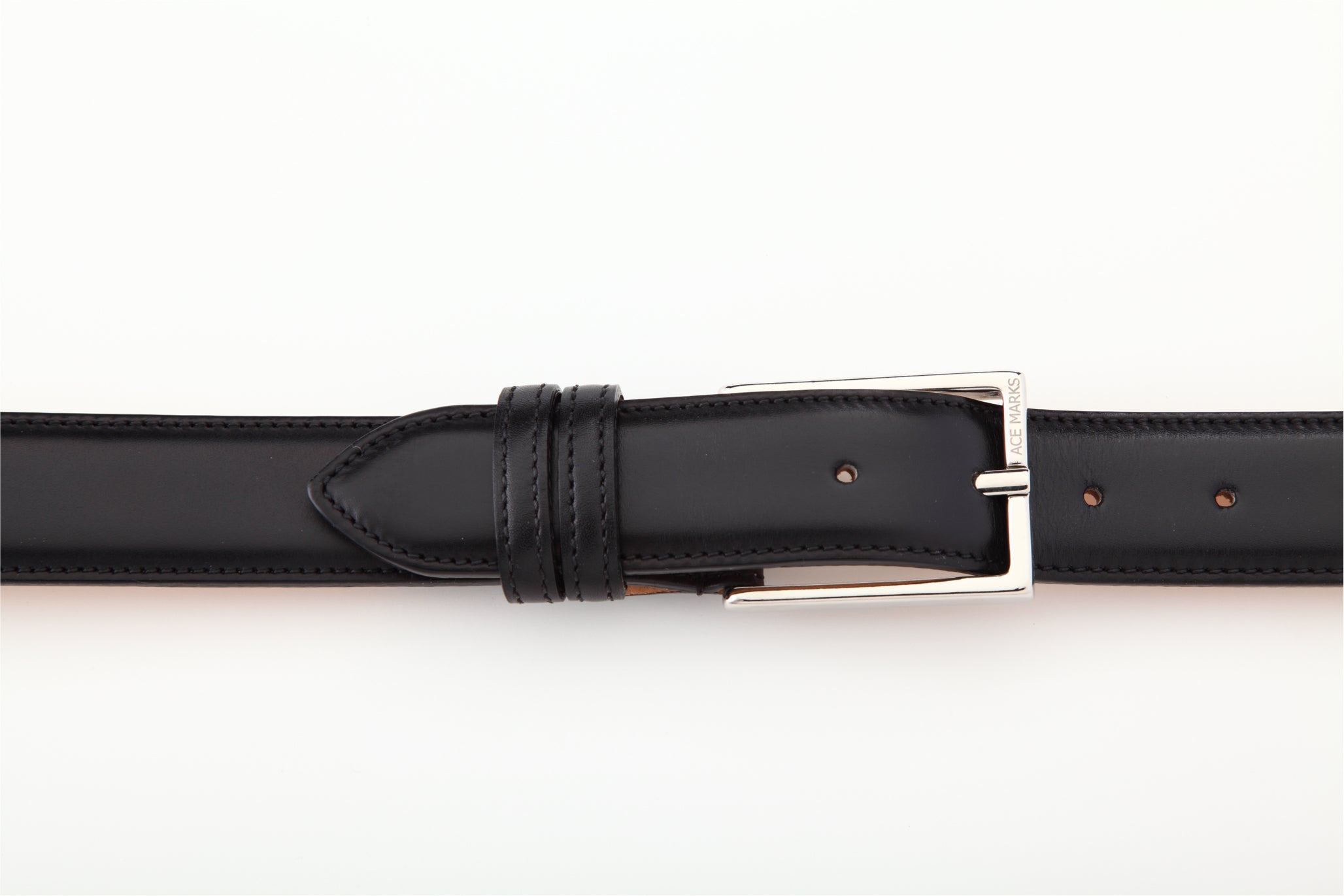 Matching Leather Belts