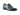 Luca Cap Toe Oxford in Black Antique