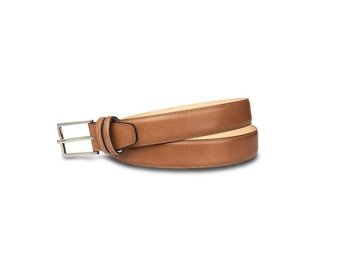 Matching Leather Belts