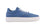 Kody Dress Sneaker in Blue Leather